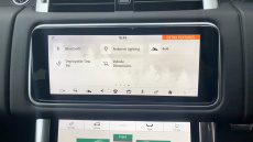 Land Rover Range Rover Sport 3.0 D300 Autobiography Dynamic 5dr Auto [7 Seat] Diesel Estate